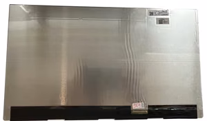 Экран ноутбука 15.6'' 2880x1620 QHD, OLED, 120Hz, матовый, 40pin (правый), A+