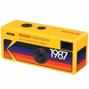 Kodak Charmera raktinio pakabuko skaitmeninė kamera Blind Box