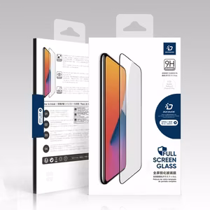 LCD apsauginis stikliukas Dux Ducis 9D Xiaomi Poco X7 Pro juodas
