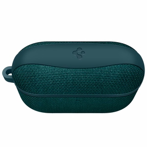Spigen Urban Fit dėklas AirPods 3 - žalias