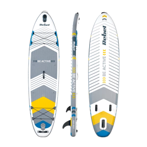 REBEL ACTIVE RBA4507 irklentė, balta