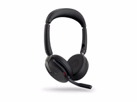 JABRA Evolve2 65 Flex MS stereo ausinės