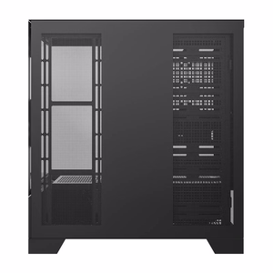 Корпус для ПК Darkflash DY451 без вентиляторов (чёрный)