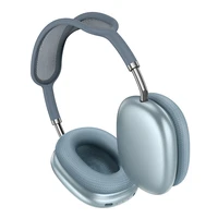 Borofone Ausinės BO35 Plus Žavios bluetooth ANC mėlynos