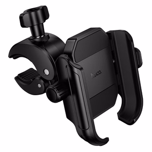 Bike phone holder Hoco H104 black