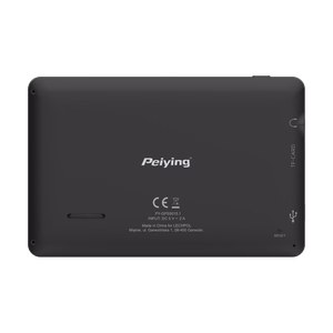 Peiying Basic PY-GPS5015 GPS navigacija su žemėlapiu