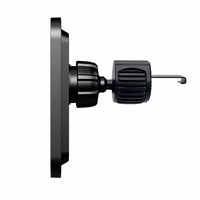 Setty car laikiklis MS with inductive charging IUM1-01 juodas