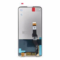 FixCell LCD ekranas Motorola G8 Power OEM be rėmelio