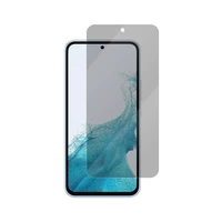 Vmax grūdintas stiklas 0,33mm 2,5D aukštas skaidrumas privatumo stiklas Samsung Galaxy A54 5G