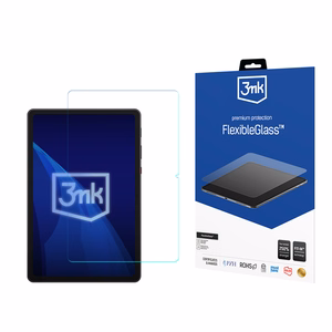 Lenovo ThinkTab X11 Gen 1 - up to 13" 3mk FlexibleGlass
