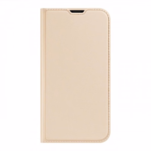 Phone Case Dux Ducis "Skin Pro" for Samsung S916 S23 Plus Gold