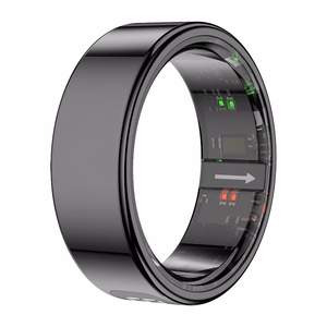 „Smartring“ Colmi R12 22,4 mm 13 (juoda)