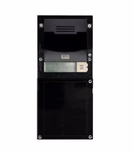2N Helios IP Verso įėjimo panelė su kamera