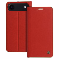 Wonder Frame dėklas Iphone 17 Air raudonas