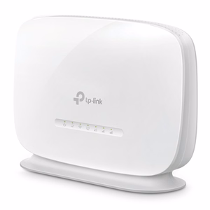 TP-Link TL-MR105 belaidis N 4G LTE maršrutizatorius