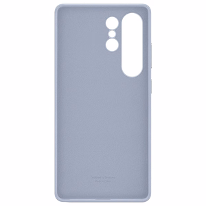 Samsung Kindsuit Case dėklas Samsung Galaxy S25 Ultra, juodas