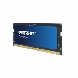 Patriot Memory Signature Line Core PSC548G5602HS atminties modulis 48 GB 1 x 48 GB DDR5 5600 MHz