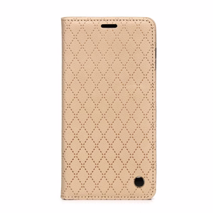 Smart Caro case for Samsung Galaxy A27 5G beige