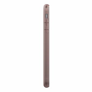 Чехол Incase Protective Clear для iPhone XS Max, цвета розового золота
