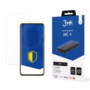 3mk ARC+ apsauginė plėvelė Xiaomi Mi 11 Ultra 5G