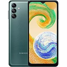Galaxy A04s