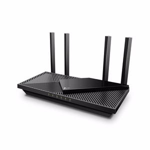 „TP-Link Archer AX55“ AX3000 dviejų dažnių Wi-Fi 6 maršrutizatorius
