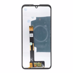 FixCell LCD ekranas BLACKVIEW BV5300 Pro OEM be rėmelio