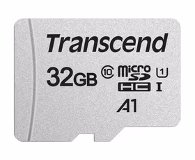 Transcend Micro SDHC 32GB Class10 atminties kortelė