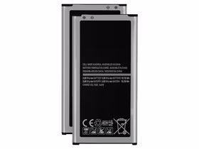 Akumuliatorius Samsung G900F S5 2800mAh EB-BG900BBE OEM