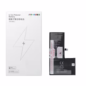 JCID Baterija iPhone X 3100 mAh (didelė talpa)