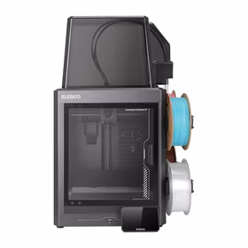 ELEGOO Centauri Carbon 2 Combo 3D spausdintuvas