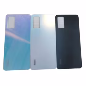 Galinis dangtelis skirtas Xiaomi Redmi Note 12 Pro 4G / Polar White / HQ