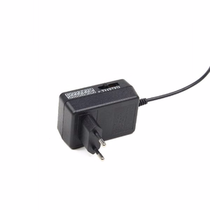 EnerGenie EG-MC-008 – universalus AC/DC maitinimo adapteris, 12 W, juodas