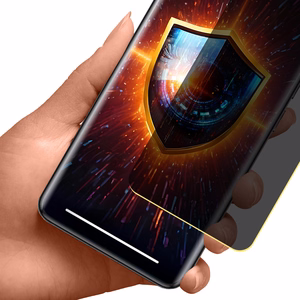 Matinė privatumo plėvelė 3mk Silky Matt Privacy Xiaomi 14 Pro