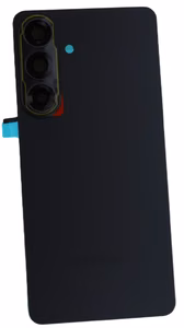Originalus galinis dangtelis Samsung S947 S26 Plus juodas (service pack)