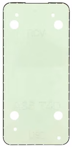 Lipdukas ekranui Samsung A356 A35 5G originalus (service pack)