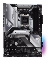Asrock B650 Pro RS AMD B650 AM5 lizdas ATX