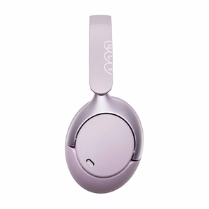 QCY H3 pro ANC belaidės ausinės (violetinės)