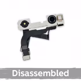 Kamera skirta iPhone 12 Pro priekinė (100% originalu / iš įrenginio)