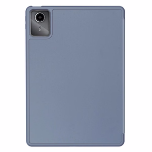 Tech-Protect SC Pen dėklas Lenovo Tab M11 11" TB-330 - tamsiai violetinis