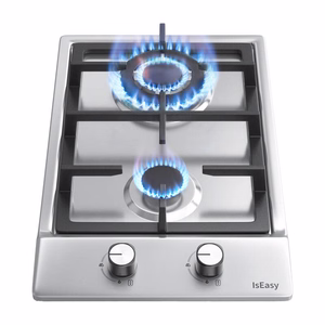 IsEasy MGBS-312A газовая варочная панель