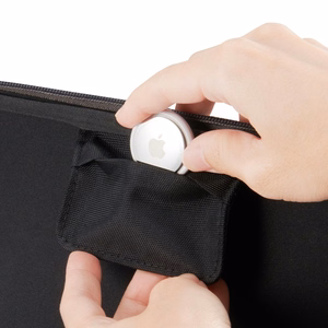 Spigen Klasden deklas Sony PlayStation Portal Remote - Pilkas