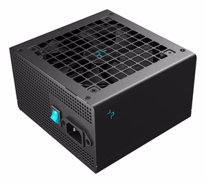 Gamer Storm PN850M maitinimo blokas 850 W 20+4 pin ATX ATX Juoda