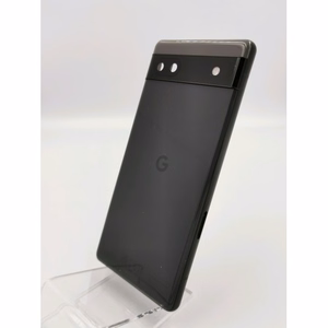 Galinis dangtelis suderinamas su Google Pixel 6a / Charcoal / (9/10 naudotas)