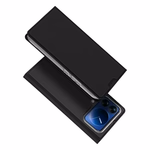 Dėklas Dux Ducis Skin Pro Xiaomi 17 Pro Max juodas