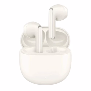 Bluetooth laisvų rankų įranga Joyroom JR-FB1 smėlio (Bluetooth 5.3)