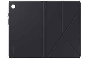 BX110TBE Book Cover Samsung Galaxy Tab A9, juodas