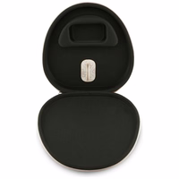 Guess Carry Box Headphone Dėklas - rožinis