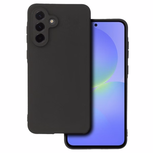 Nugarėlės dėklas MATT Samsung Galaxy A36 5G juodas