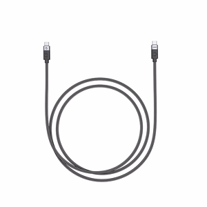 Orico 240W USB-C į USB-C įkrovimo laidas, 1.5 m (juodas)